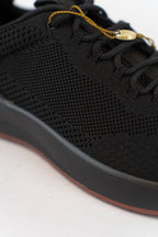 loro piana sneakers zwart