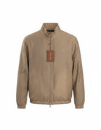Loro Piana Tweezijdige Jas