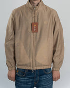 Loro Piana Tweezijdige Jas