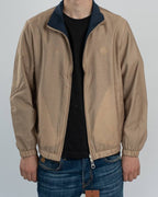 Loro Piana Tweezijdige Jas