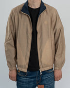 Loro Piana Tweezijdige Jas