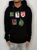 louis vuitton hoodie