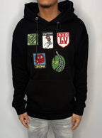 louis vuitton hoodie