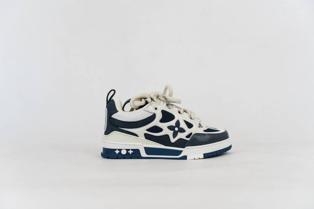 louis vuitton lv skate sneaker