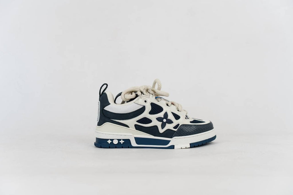 louis vuitton lv skate sneaker