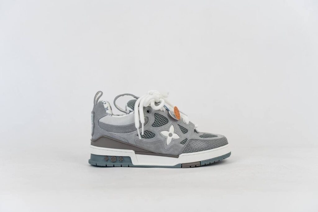 louis vuitton lv skate sneaker