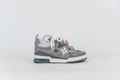 louis vuitton lv skate sneaker