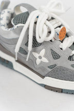 louis vuitton lv skate sneaker