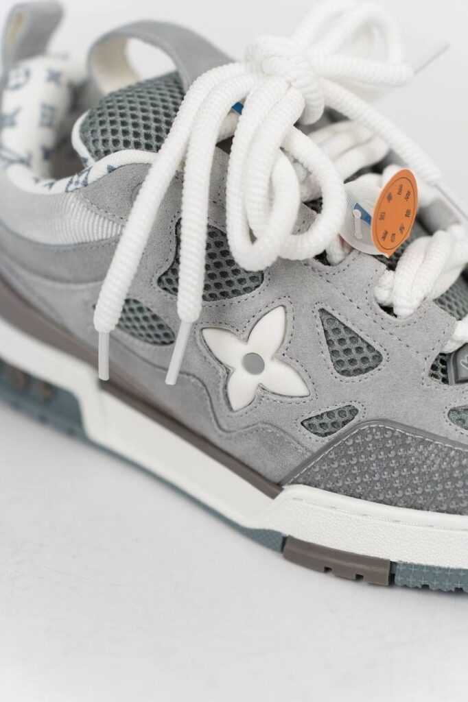 louis vuitton lv skate sneaker