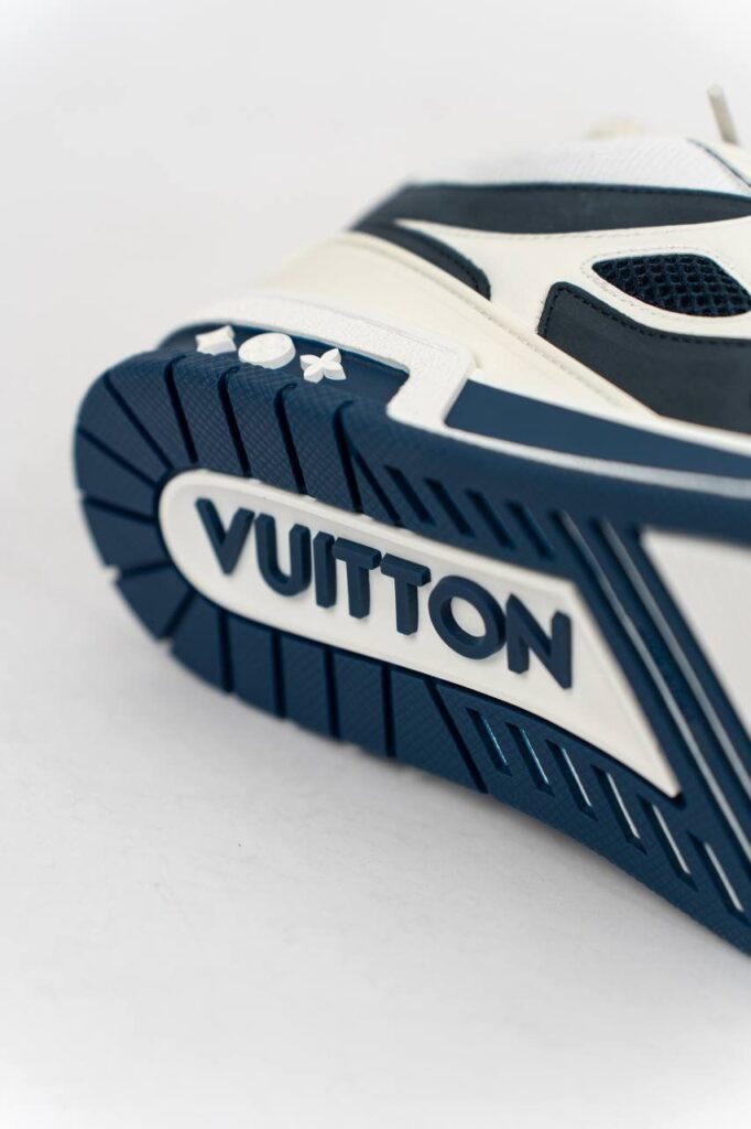 louis vuitton lv skate sneaker