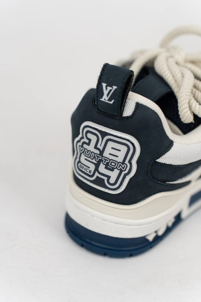 louis vuitton lv skate sneaker