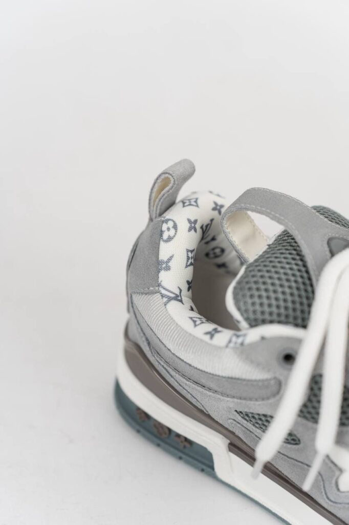 louis vuitton lv skate sneaker
