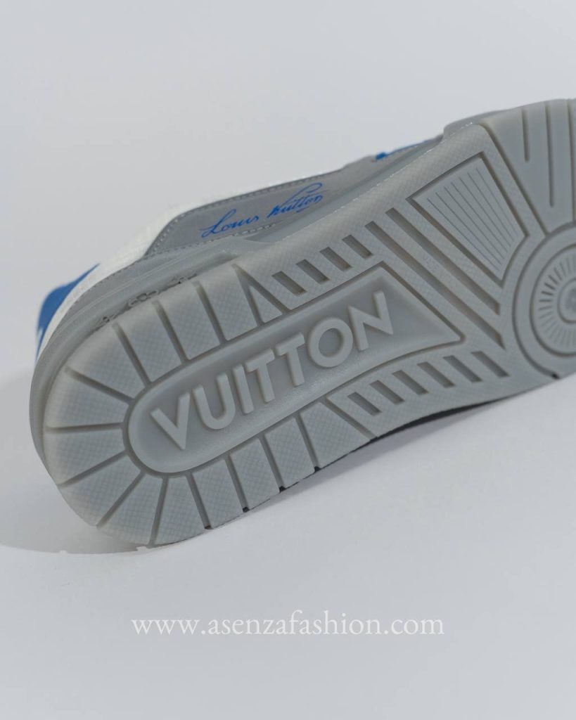 Louis Vuitton sneakers