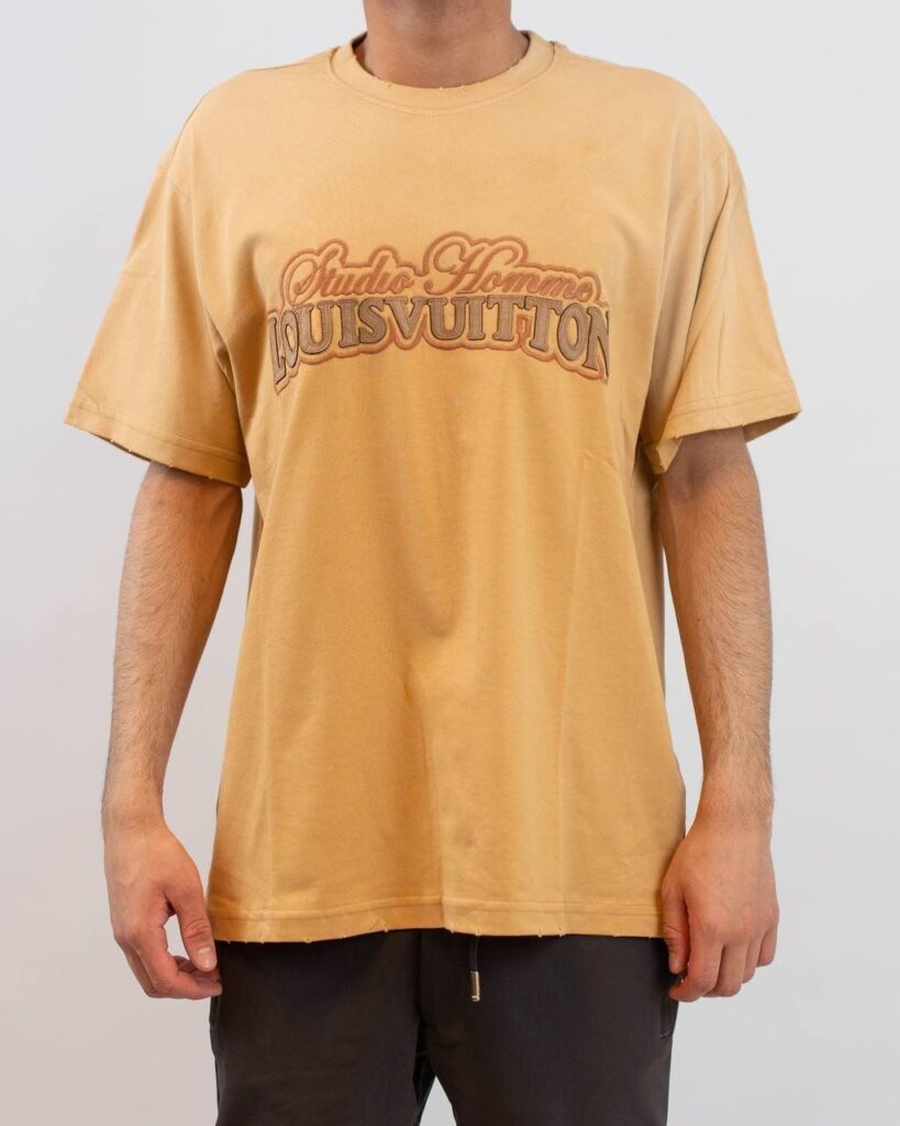 louis vuitton t-shirt