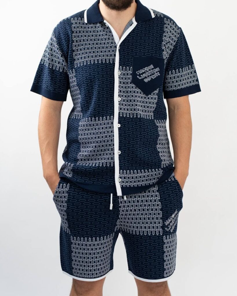 louis vuitton zomer set