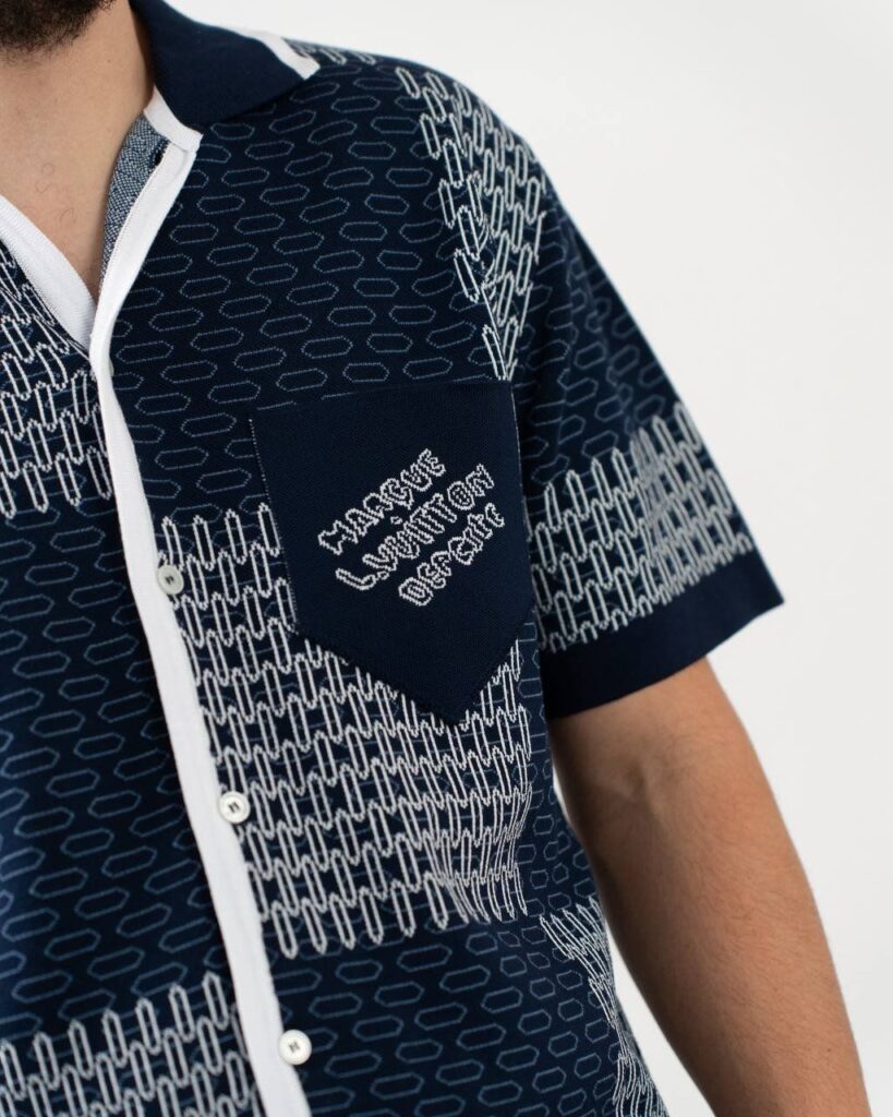 louis vuitton zomer set