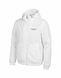louis vuitton zomerjas dubbelzijdige wit