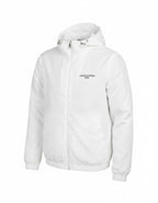 louis vuitton zomerjas dubbelzijdige wit