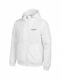 louis vuitton zomerjas dubbelzijdige wit