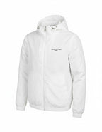 louis vuitton zomerjas dubbelzijdige wit