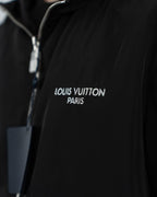 louis vuitton zomerjas dubbelzijdige
