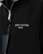 louis vuitton zomerjas dubbelzijdige