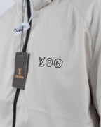 louis vuitton zomerjas