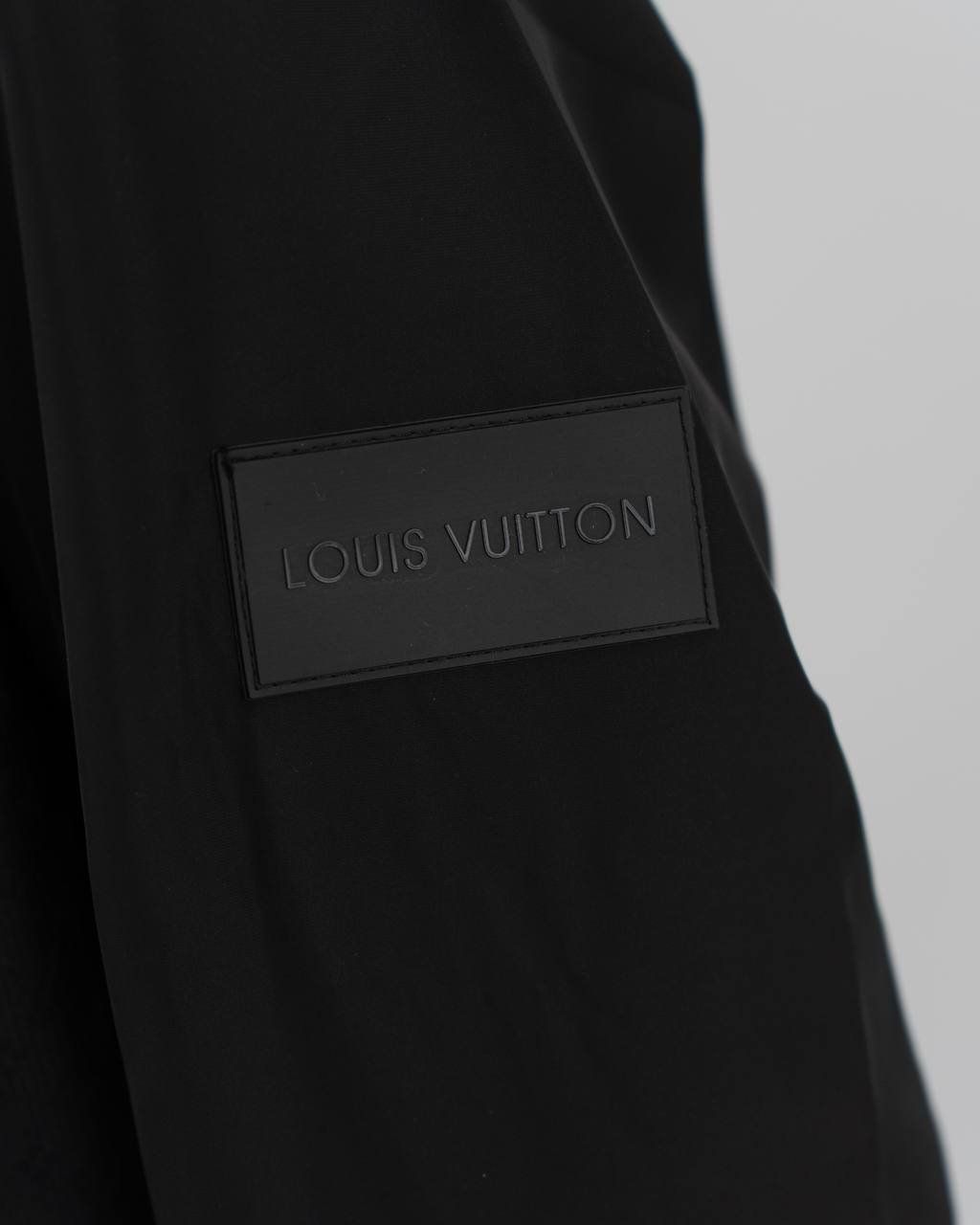 louis vuitton zomerjas