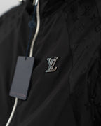 louis vuitton zomerjas
