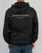 louis vuitton zomerjas