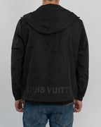 louis vuitton zomerjas