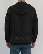 louis vuitton zomerjas