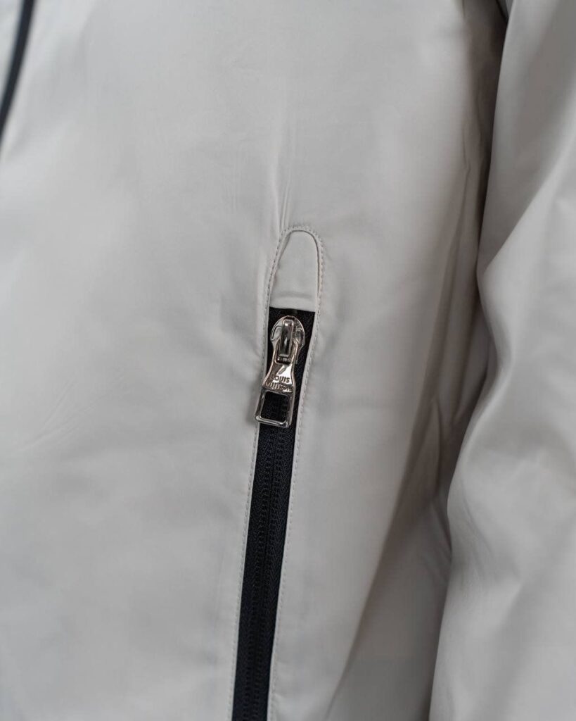 louis vuitton zomerjas