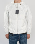 louis vuitton zomerjas wit
