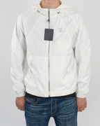 louis vuitton zomerjas wit