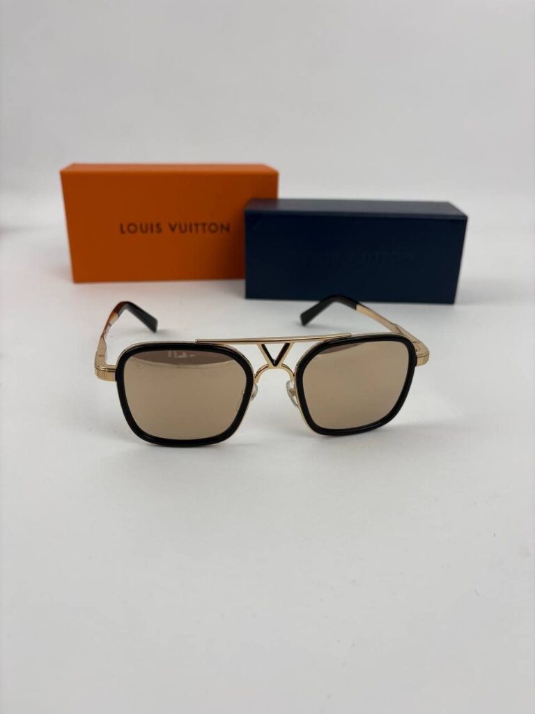 louis vuitton zonnebril heren