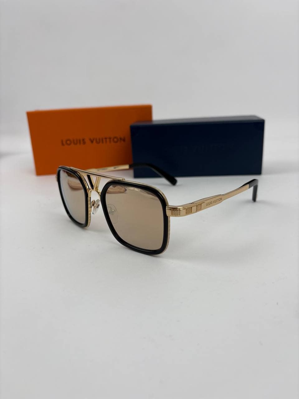 louis vuitton zonnebril heren