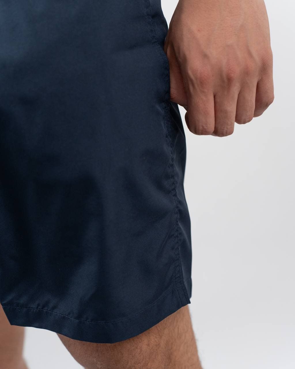 louis vuitton zwembroek blauw