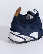 LV Runner Tatic Sneaker blauw