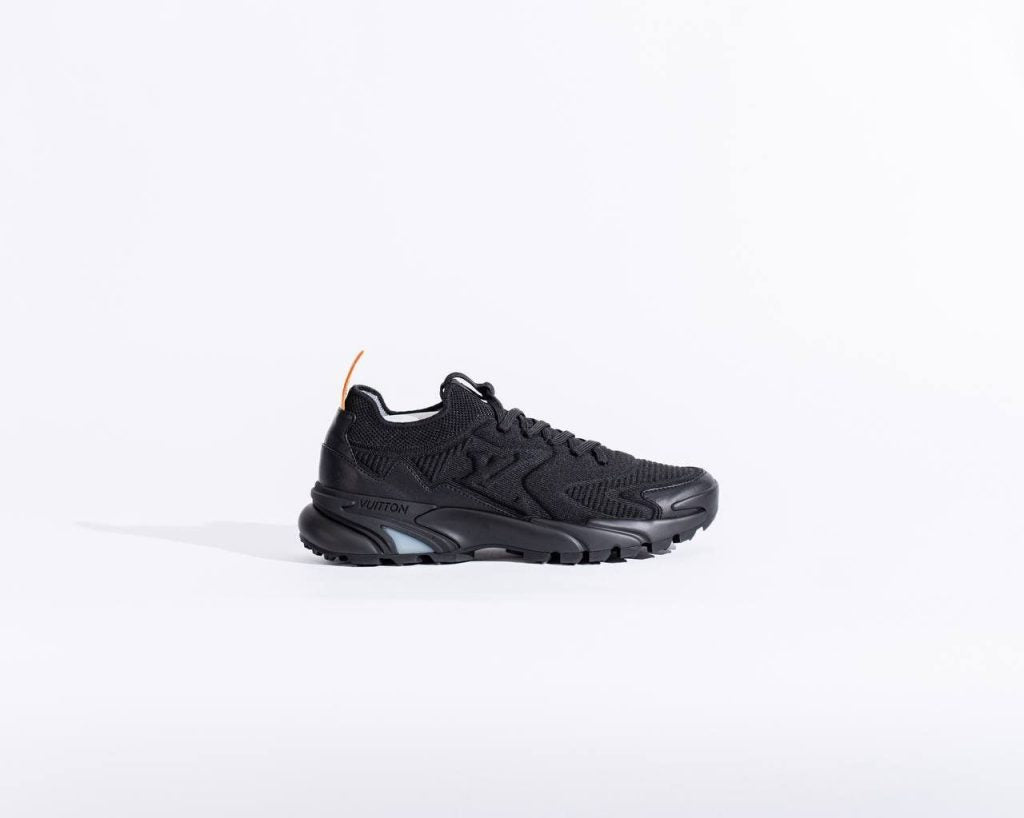LV Runner Tatic Sneaker