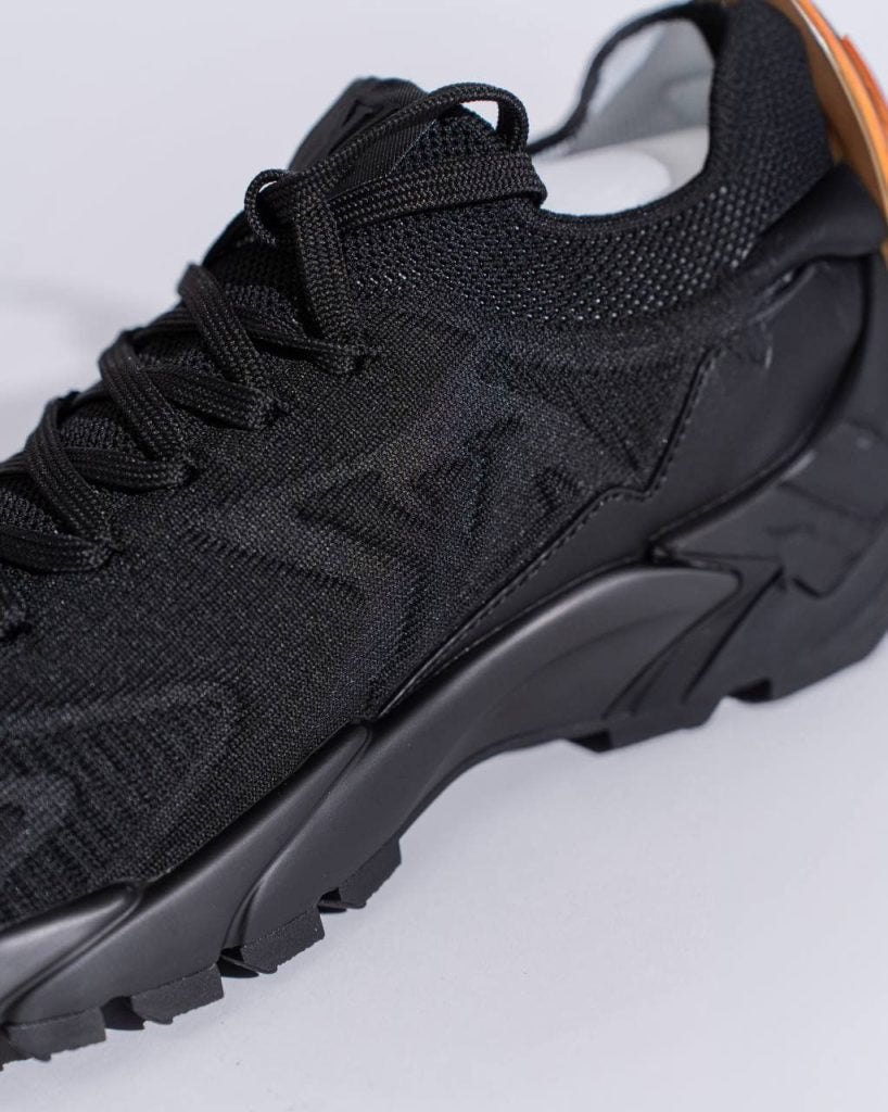LV Runner Tatic Sneaker