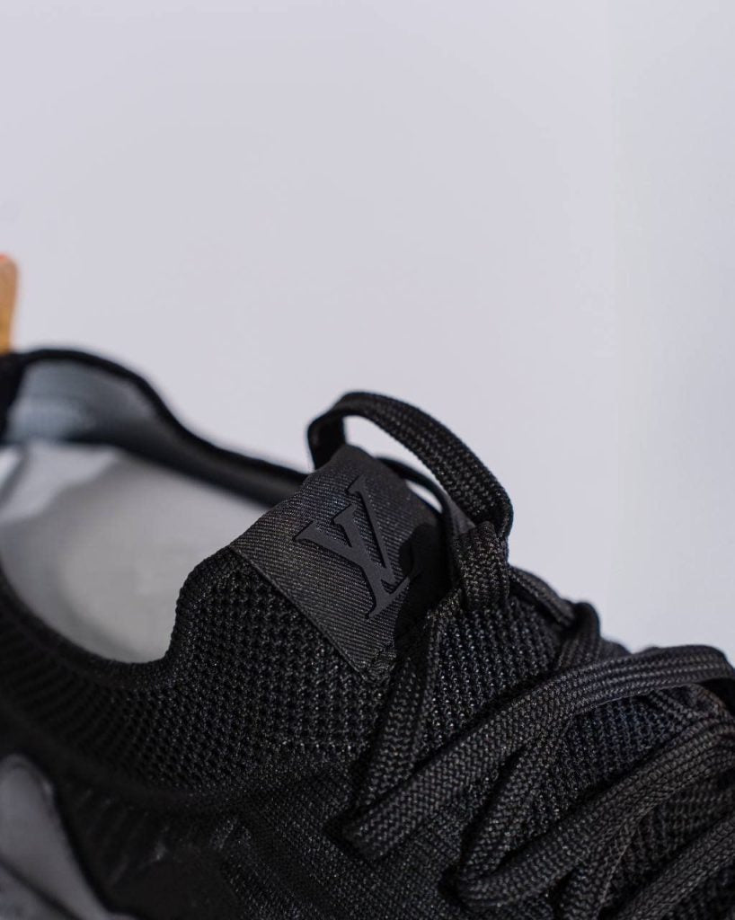 LV Runner Tatic Sneaker