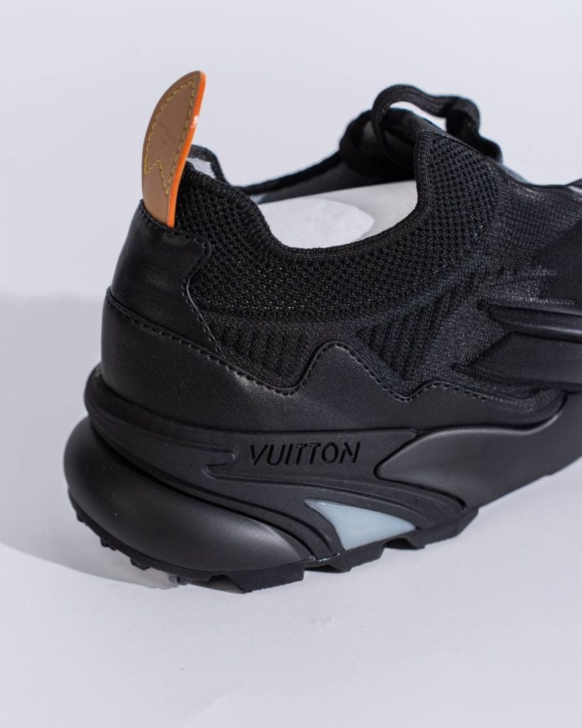 LV Runner Tatic Sneaker