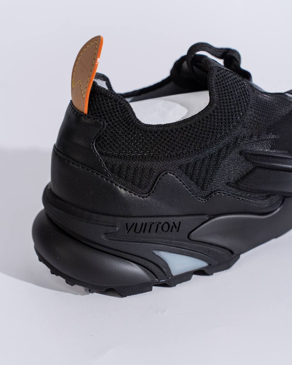 LV Runner Tatic Sneaker