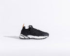 LV Runner Tatic Sneaker zwart wit
