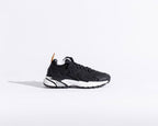 LV Runner Tatic Sneaker zwart wit