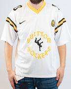 Lv shirt wit