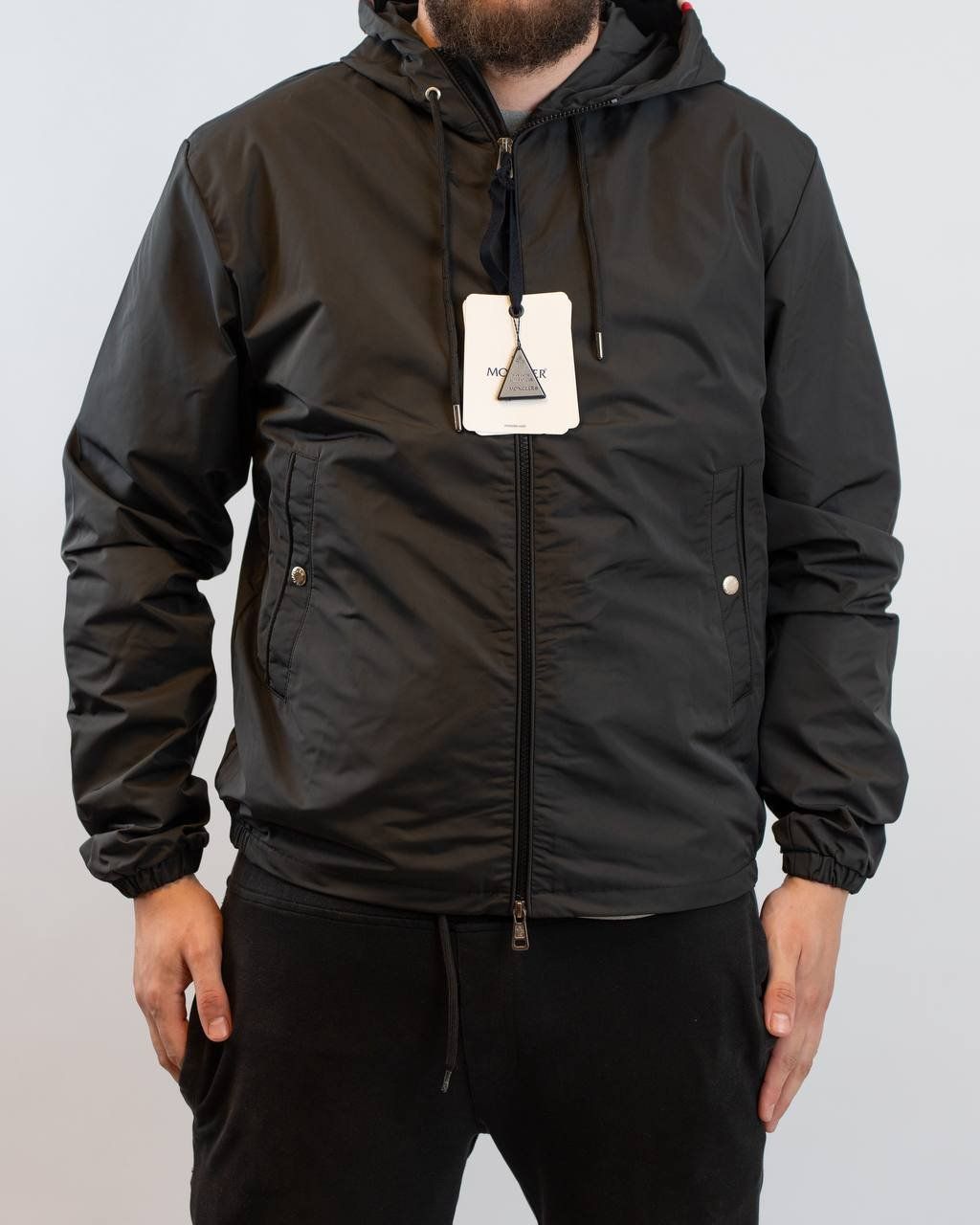 moncler grimpeurs black