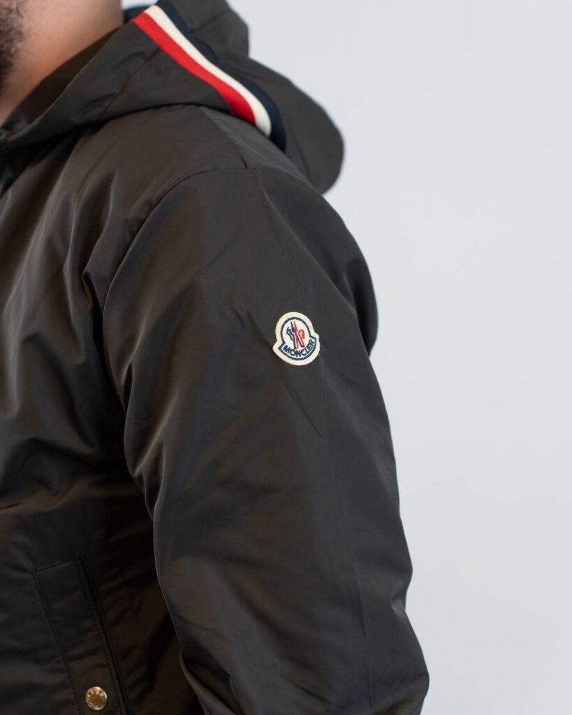 moncler grimpeurs black