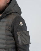 Moncler jas